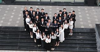 Tư vấn, cung cấp, lắp đặt hệ thống âm thanh hội nghị, hội thảo, phòng họp chuyên nghiệp