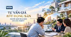 Tư vấn giá và thẩm định giá bất động sản khác nhau thế nào?