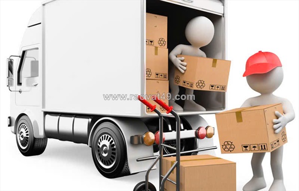 Tuyển công nhân bốc xếp hàng hoá & tài xế dấu c