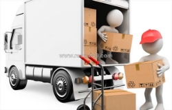 Tuyển công nhân bốc xếp hàng hoá & tài xế dấu c
