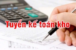 Tuyển kế toán kho làm tại trảng bàng tây ninh