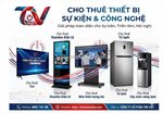Tuyển kỹ thuật viên điện - điện tử làm tại hà nội