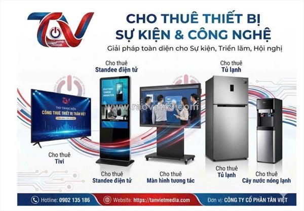 Tuyển kỹ thuật viên điện - điện tử làm tại hà nội