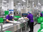 Tuyển lđpt suất ăn hàng không ga t1 sân bay tsn