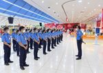 Tuyển nhân viên bảo vệ làm tại dĩ an bình dương cũ