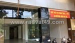 Tuyển nhân viên bảo vệ làm việc tại toà nhà vp