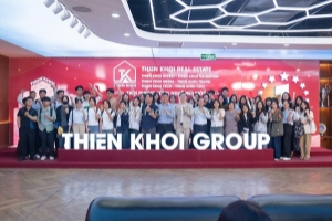 Tuyển nv kinh doanh bđs - không kinh nghiệm - 40 - 100tr