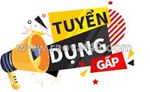 Tuyển thợ nhôm kính, cơ khí
