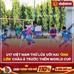 U17 việt nam thử lửa với 2 “ông lớn” châu á, sẵn sàng chinh phục world cup!