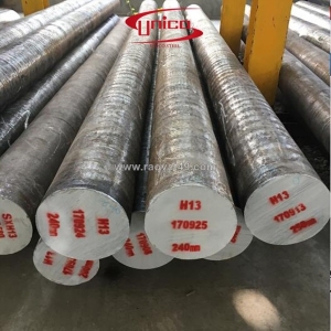 Unicosteel phân phối thép h13 (skd61) chính hãng - giải pháp kháng nhiệt đỉnh cao, chống rạn nứt bề mặt và x3 tuổi thọ cho khuôn đúc áp lực