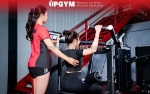 Up gym - lựa chọn đáng cân nhắc cho hội viên nữ đang tìm pt nữ 1:1