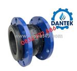 Ưu điểm và sự tiện lợi của khớp nối mềm cao su trung quốc khi lựa chọn tại dantek
