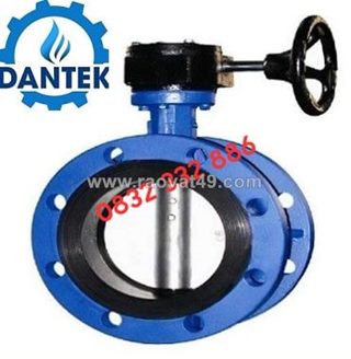 Van công nghiệp trung quốc có những ưu điểm gì? vì sao được ưa chuộng tại dantek?