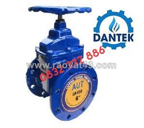 Van cổng ty chìm aut có ưu điểm gì? đặc điểm và ứng dụng trong công nghiệp