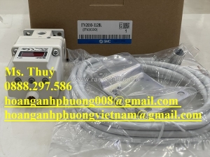 Van điều áp itv2030-312bl - hàng smc nhập giá tốt - giao toàn quốc