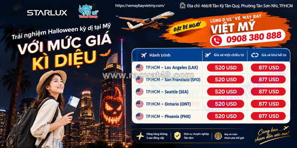 Vé máy bay sun phuquoc airways từ seoul (icn) đi sài gòn (sgn)