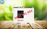 Vì sao công tắc áp suất danfoss kp5 được ưa chuộng trong các hệ thống công nghiệp?