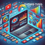 Vì sao đăng video youtube đều đặn nhưng kênh vẫn không phát triển?