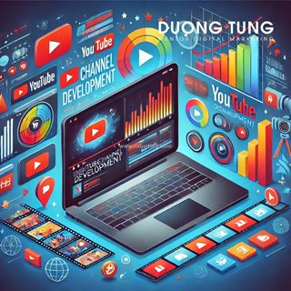 Vì sao đăng video youtube đều đặn nhưng kênh vẫn không phát triển?