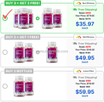 Via hemp gummies usa reviews and cost