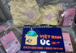 Vietcargo – chuyên gửi hàng đi úc từ tphcm uy tín, đáng tin cậy, tiết kiệm chi phí