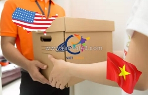 Vietcargo - đơn vị nhận vận chuyển hàng mỹ kinh nghiệm, chuyên nghiệp, uy tín