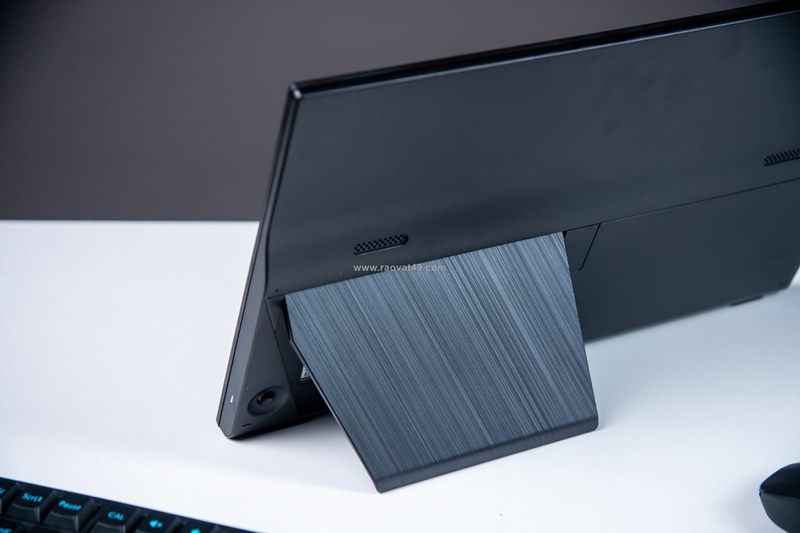 Viewsonic vx1654 – màn hình di động 16 inch, 144hz mượt mà