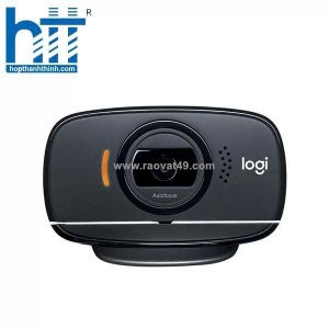 Webcam logitech b525 hd720p