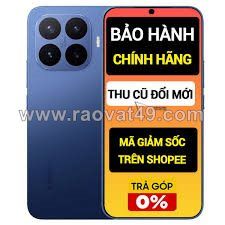 Xiaomi 17t pro 512gb – bộ nhớ lớn, lựa chọn đáng cân nhắc