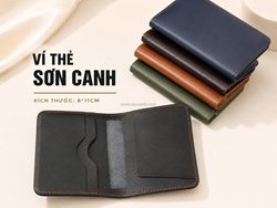 Xưởng gia công đồ da cao cấp trực tiếp không qua trung gian