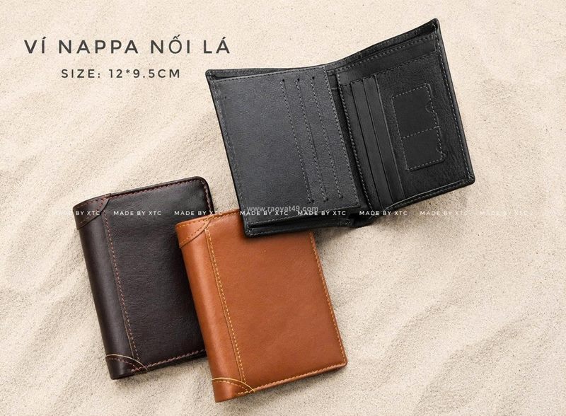 Xưởng gia công đồ da cao cấp trực tiếp không qua trung gian