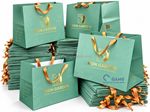 Xưởng in túi giấy hcm nhận đơn từ 300 cái - giá túi lớn chỉ từ 2k