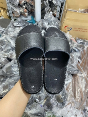 Xưởng sản xuất dép thời trang – nhận thiết kế mẫu riêng
