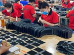 Xưởng sản xuất đồ da xuất khẩu – chú trọng chất lượng và độ hoàn thiện