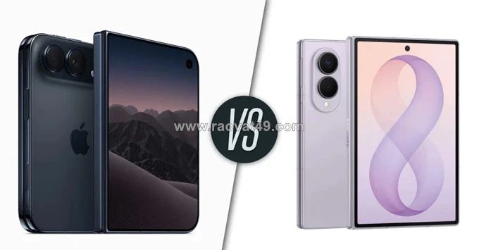 Z fold 8 và sức hút của điện thoại gập: những trải nghiệm đáng chú ý
