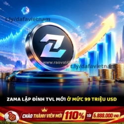 Zama đang “nóng” trở lại!