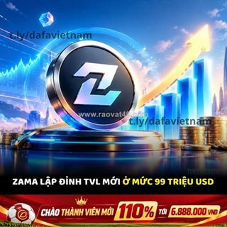 Zama đang “nóng” trở lại!