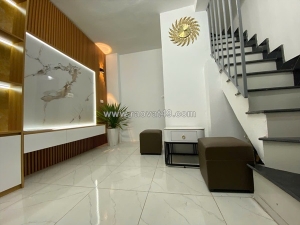 💥 1.9 tỷ! sở hữu lô góc 13m2 đống đa: lô góc 13m² x 4 tầng khâm thiên, 2