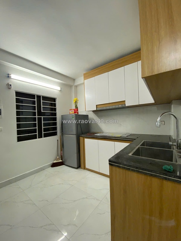 💥 1.9 tỷ! sở hữu lô góc 13m2 đống đa: lô góc 13m² x 4 tầng khâm thiên, 2
