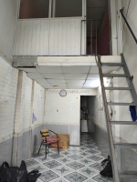 ♪ 2.55 tỷ kiệt rộng thông gần mt điện biên phủ, đi bộ ra công viên, 39m2, 2 mặt