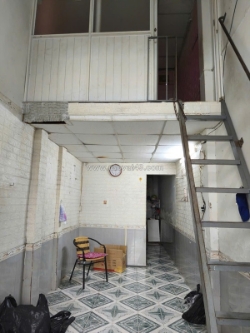 ♪ 2.55 tỷ kiệt rộng thông gần mt điện biên phủ, đi bộ ra công viên, 39m2, 2 mặt