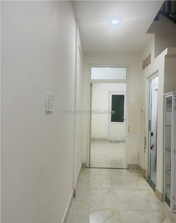 ♣ 25m ra mt nguyễn phước nguyên, 74.1m2, 2 tầng, 3pn, sân rộng, 3.7x tỷ