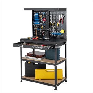 🛠️ ally qt-blv01: bàn thao tác kỹ thuật đa năng – nền tảng cho mọi xưởng cơ khí! ⚙️