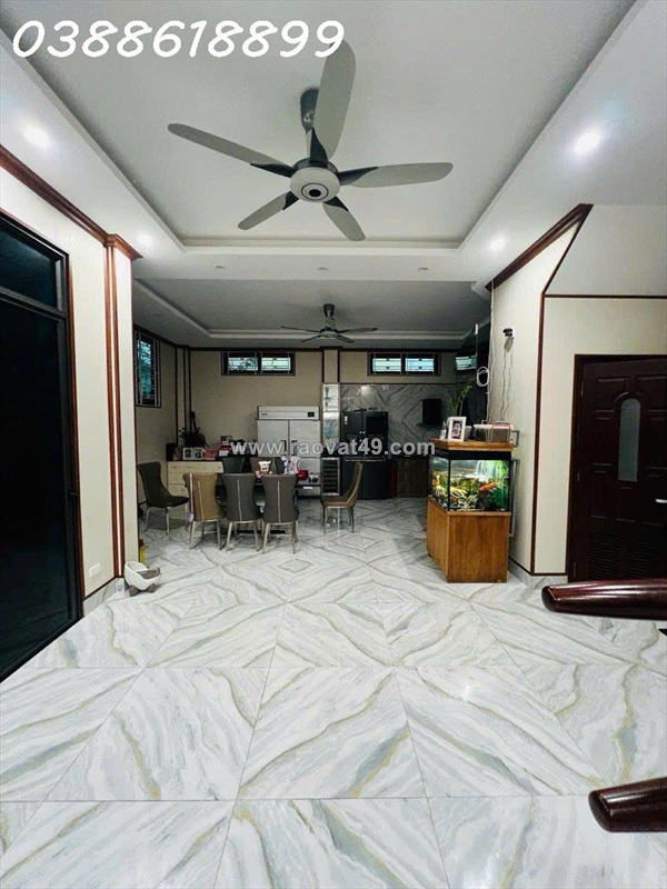 ⚛️ bán biệt thự đội nhân 141mx4t, mt8,2m - vỉa hè - view sân chơi - ô tô tránh⚛️