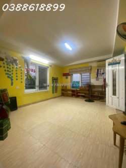 💎 bán biệt thự vườn đào 236mx4t, mt15m - mặt đường đôi - vị thế quan chức - an