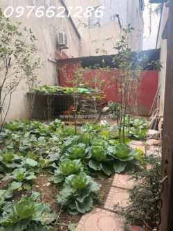 🏡 bán đất thanh am – long biên – 40m² – giá chỉ 5,2 tỷ