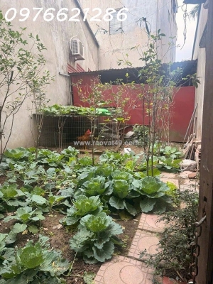 🏡 bán đất thanh am – long biên – 40m² – giá chỉ 5,2 tỷ