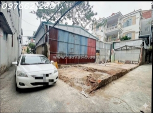 🏡 bán đất thượng thanh – 50m² – mặt tiền 4,2m – ô tô vào tận đất – giá 8,x tỷ