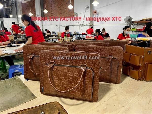 👝 bán gì lợi nhuận ổn định? – sỉ ví da, thắt lưng da từ xưởng – 0822.879.469 (hảo)