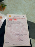 !!! bán lô đất góc - phúc sơn (đồng tâm cũ) - hà nội